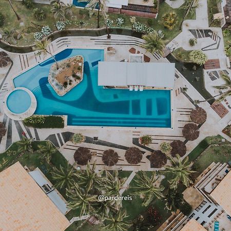 Taiba Beach Resort Exteriör bild