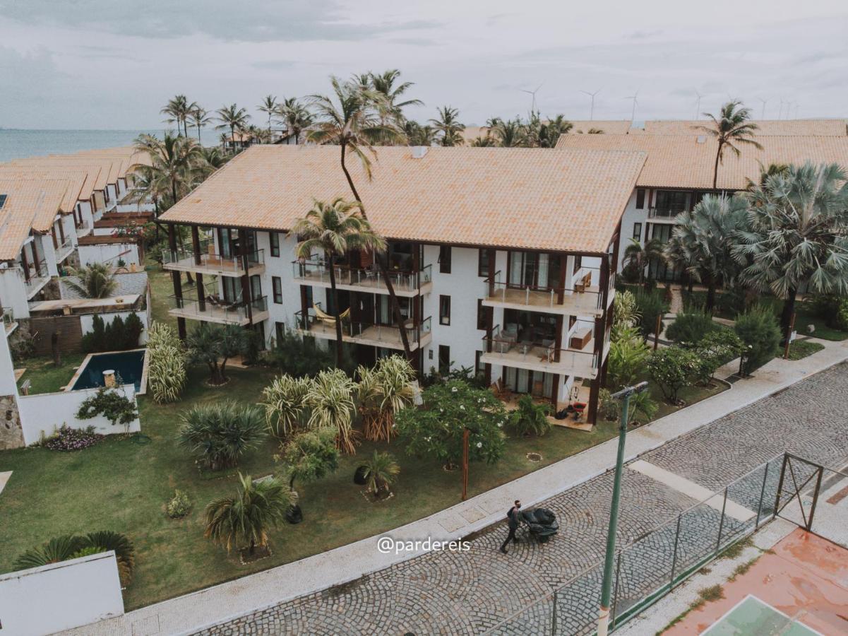 Taiba Beach Resort Exteriör bild