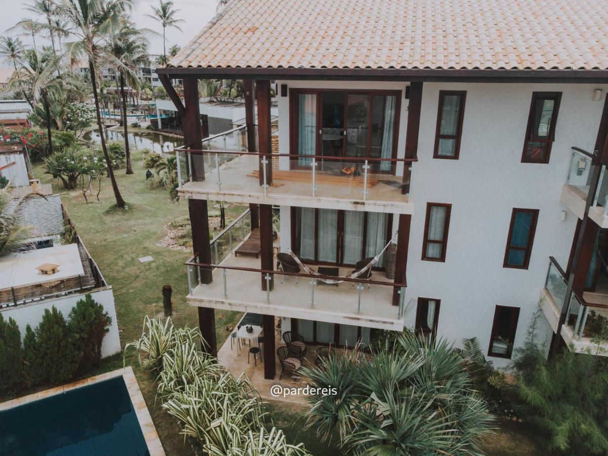 Taiba Beach Resort Exteriör bild