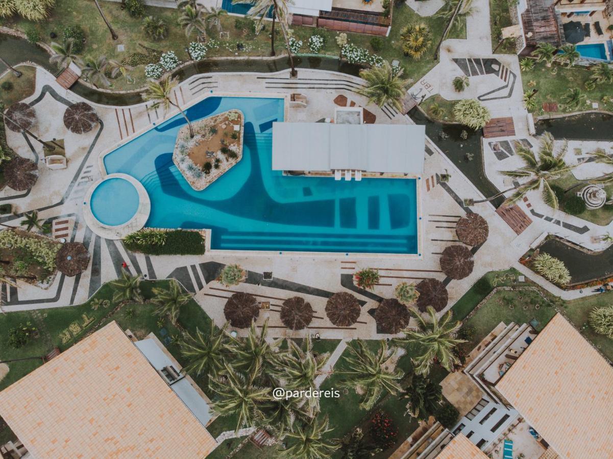 Taiba Beach Resort Exteriör bild