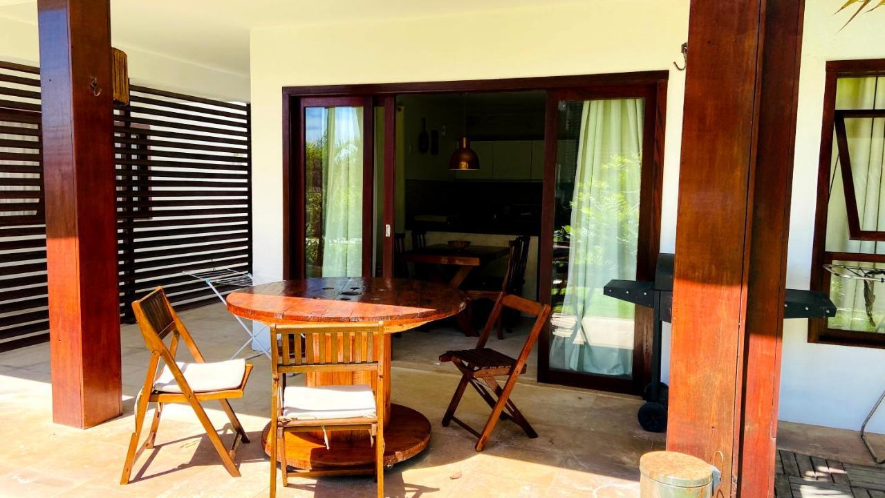 Taiba Beach Resort Exteriör bild