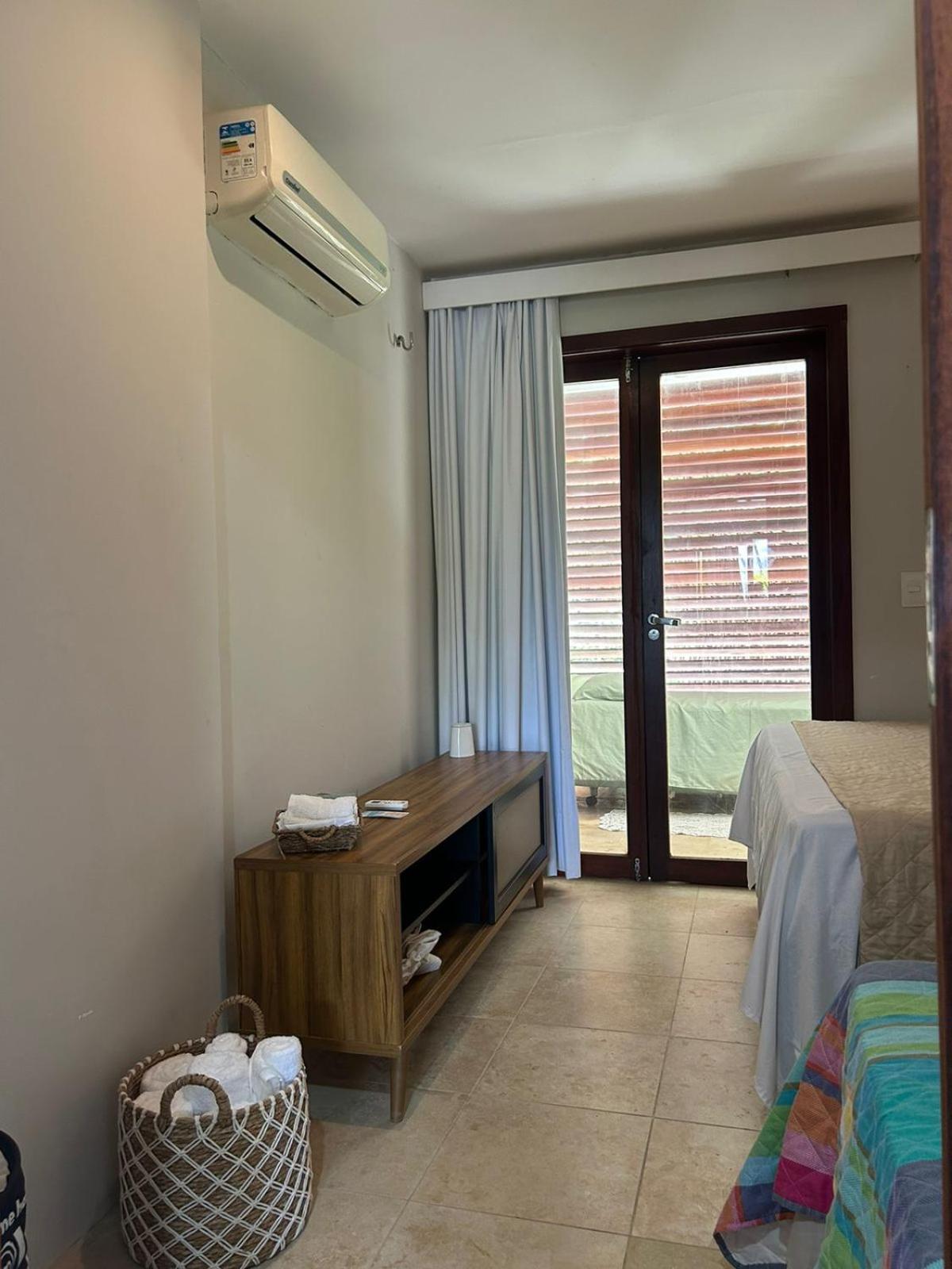 Taiba Beach Resort Exteriör bild