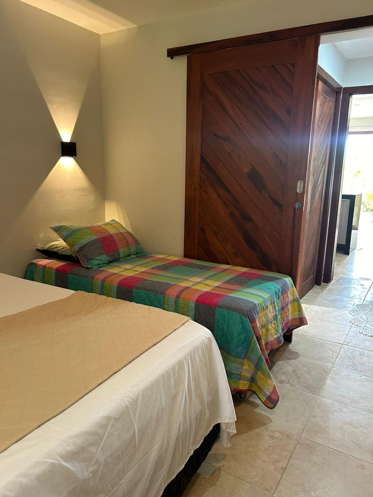 Taiba Beach Resort Exteriör bild