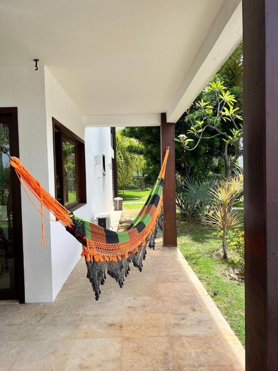 Taiba Beach Resort Exteriör bild