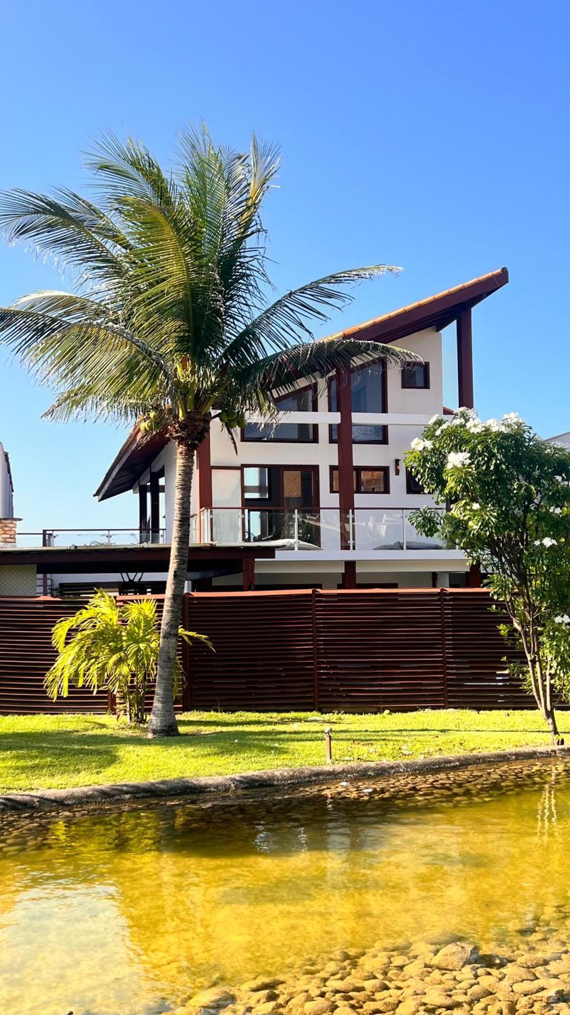 Taiba Beach Resort Exteriör bild