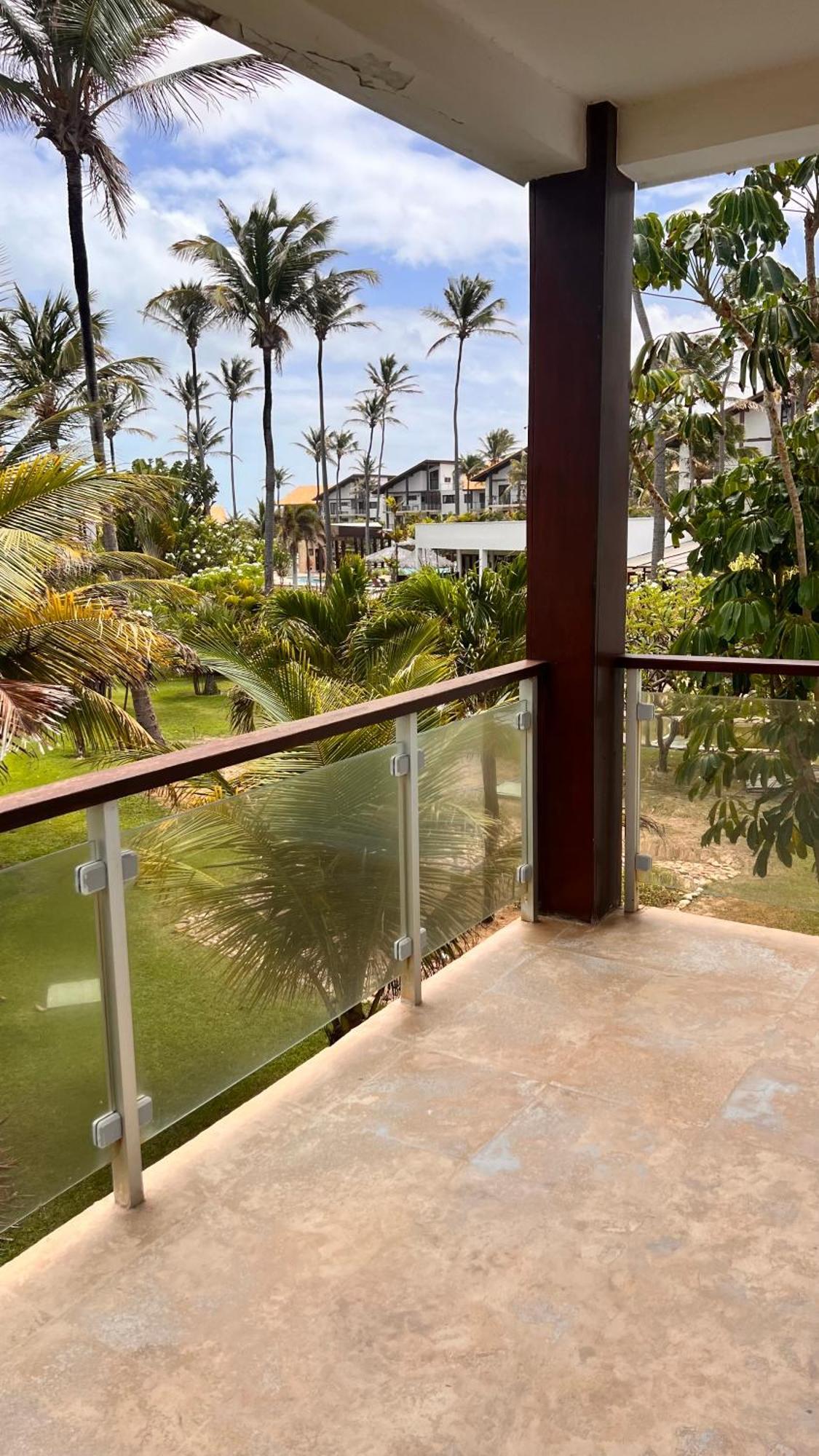 Taiba Beach Resort Exteriör bild